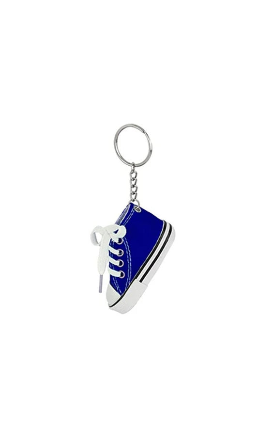 Mini Shoes Keychain, Stylish, Accessories for Perfect Gift, Backpacks, Key Chains, Great Party Favor Novelty Toy Shoes (1 Pc)
